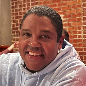 Meet your Posher, Jerome